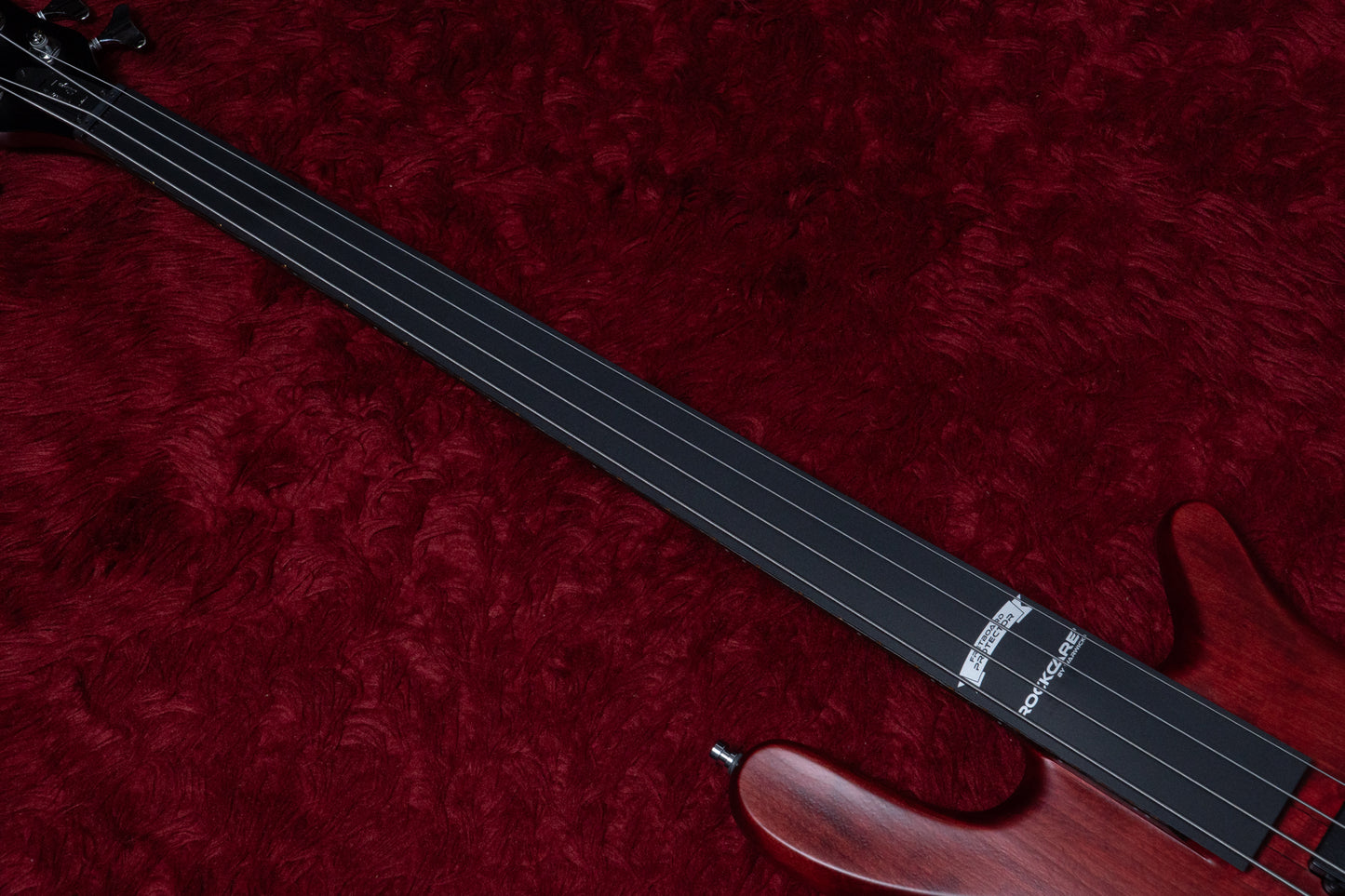 【outlet】Warwick / PS Streamer Stage I 4 TS BR 3.655kg #D013530-25【GIB Yokohama】