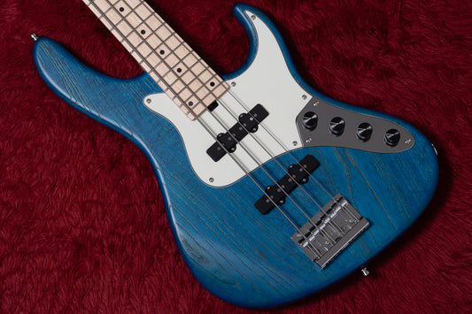 【outlet】Sadowsky / ML24 VJ4 ASH BLT STN 3.375kg #B005488-25【GIB Yokohama】