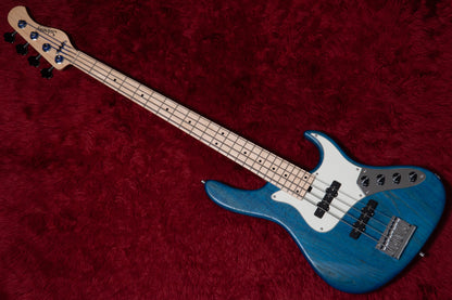 【outlet】Sadowsky / ML24 VJ4 ASH BLT STN 3.375kg #B005488-25【GIB Yokohama】