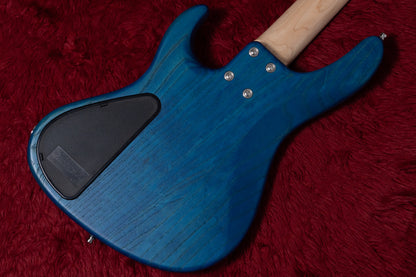【outlet】Sadowsky / ML24 VJ4 ASH BLT STN 3.375kg #B005488-25【GIB Yokohama】