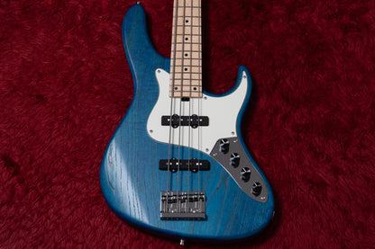 【outlet】Sadowsky / ML24 VJ4 ASH BLT STN 3.375kg #B005488-25【GIB Yokohama】