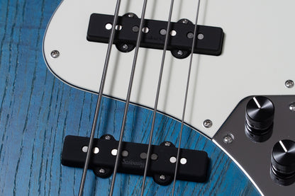 【outlet】Sadowsky / ML24 VJ4 ASH BLT STN 3.375kg #B005488-25【GIB Yokohama】