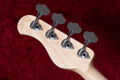 【outlet】Sadowsky / ML24 VJ4 ASH BLT STN 3.375kg #B005488-25【GIB Yokohama】