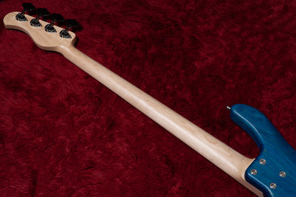 【outlet】Sadowsky / ML24 VJ4 ASH BLT STN 3.375kg #B005488-25【GIB Yokohama】