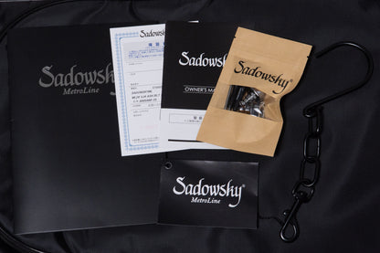 【outlet】Sadowsky / ML24 VJ4 ASH BLT STN 3.375kg #B005488-25【GIB Yokohama】