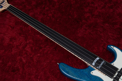 【outlet】Sadowsky / ML24 VJ4 ASH BLT STN 3.375kg #B005488-25【GIB Yokohama】