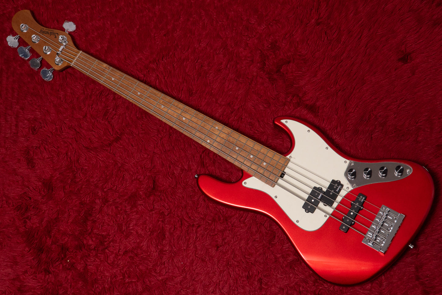 【outlet】Sadowsky / MX21 HP5 CAR/M 4.040kg #F000778-25【GIB Yokohama】