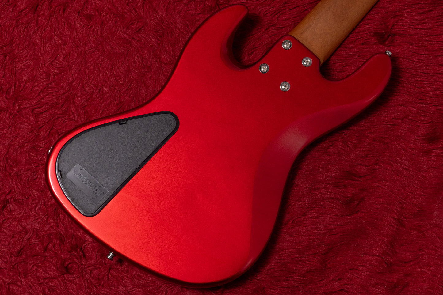 【outlet】Sadowsky / MX21 HP5 CAR/M 4.040kg #F000778-25【GIB Yokohama】