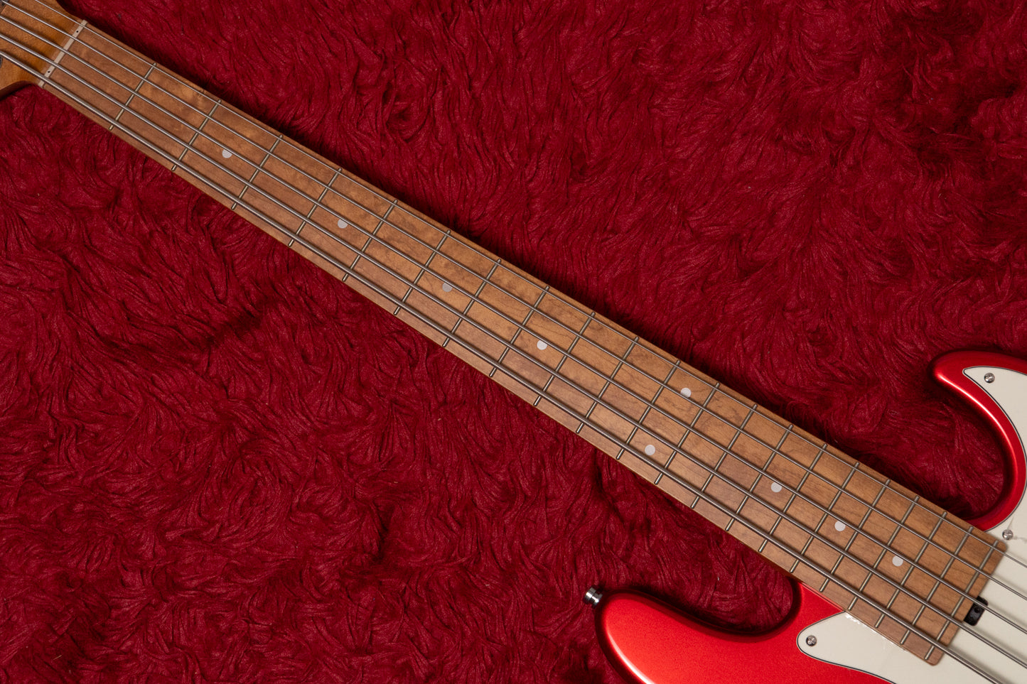 【outlet】Sadowsky / MX21 HP5 CAR/M 4.040kg #F000778-25【GIB Yokohama】