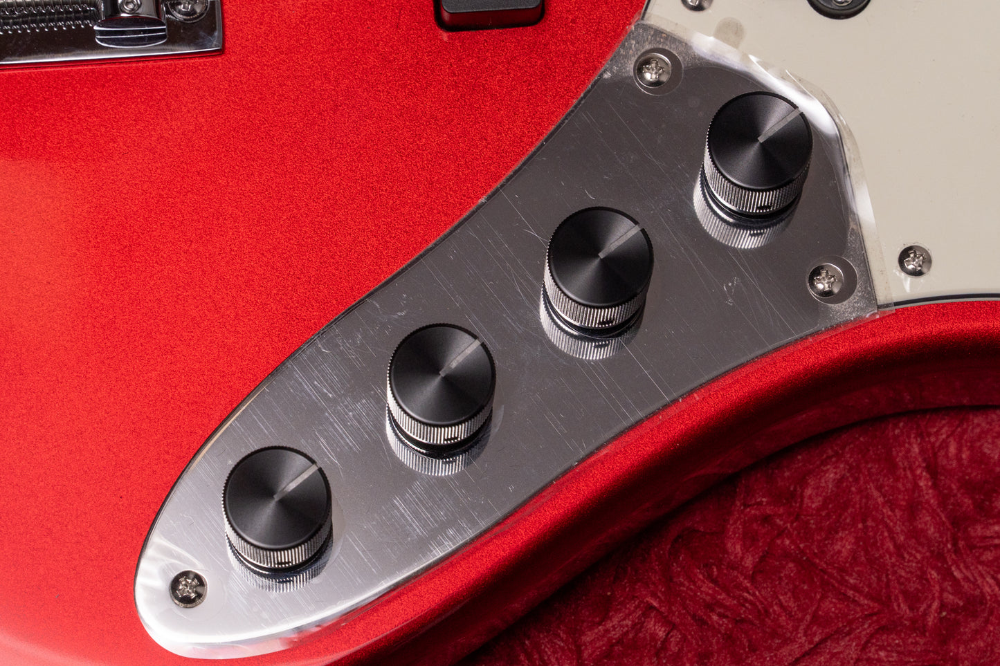 【outlet】Sadowsky / MX21 HP5 CAR/M 4.040kg #F000778-25【GIB Yokohama】