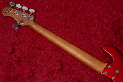 【outlet】Sadowsky / MX21 HP5 CAR/M 4.040kg #F000778-25【GIB Yokohama】