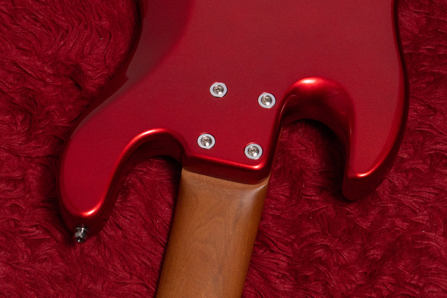 【outlet】Sadowsky / MX21 HP5 CAR/M 4.040kg #F000778-25【GIB Yokohama】