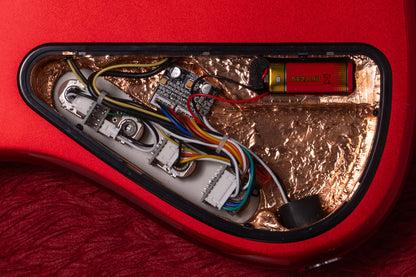 【outlet】Sadowsky / MX21 HP5 CAR/M 4.040kg #F000778-25【GIB Yokohama】