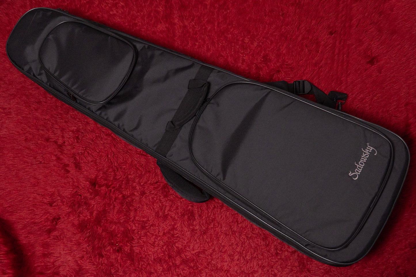 【outlet】Sadowsky / MX21 HP5 CAR/M 4.040kg #F000778-25【GIB Yokohama】