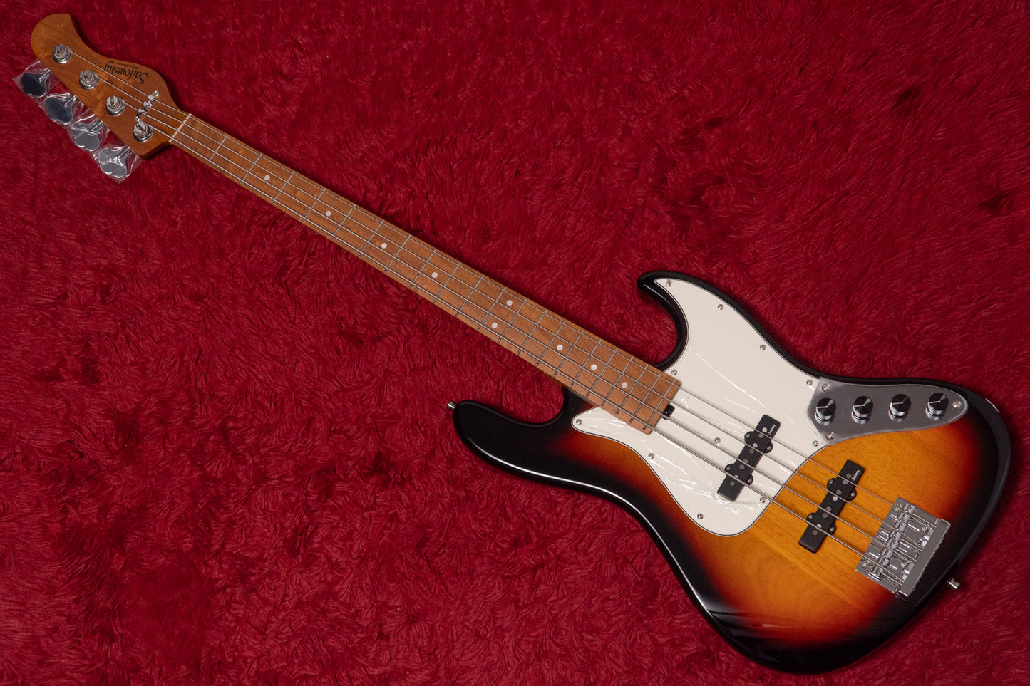 【outlet】Sadowsky / MX21 VJ4 TBT/M 4.040kg #M001033-25【GIB Yokohama】