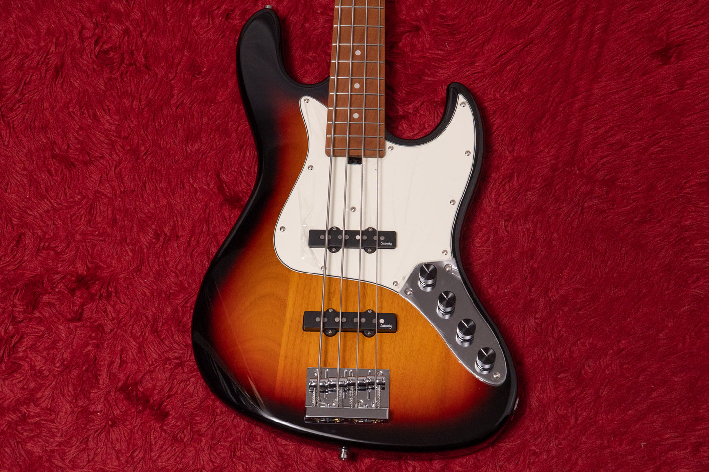 【outlet】Sadowsky / MX21 VJ4 TBT/M 4.040kg #M001033-25【GIB Yokohama】