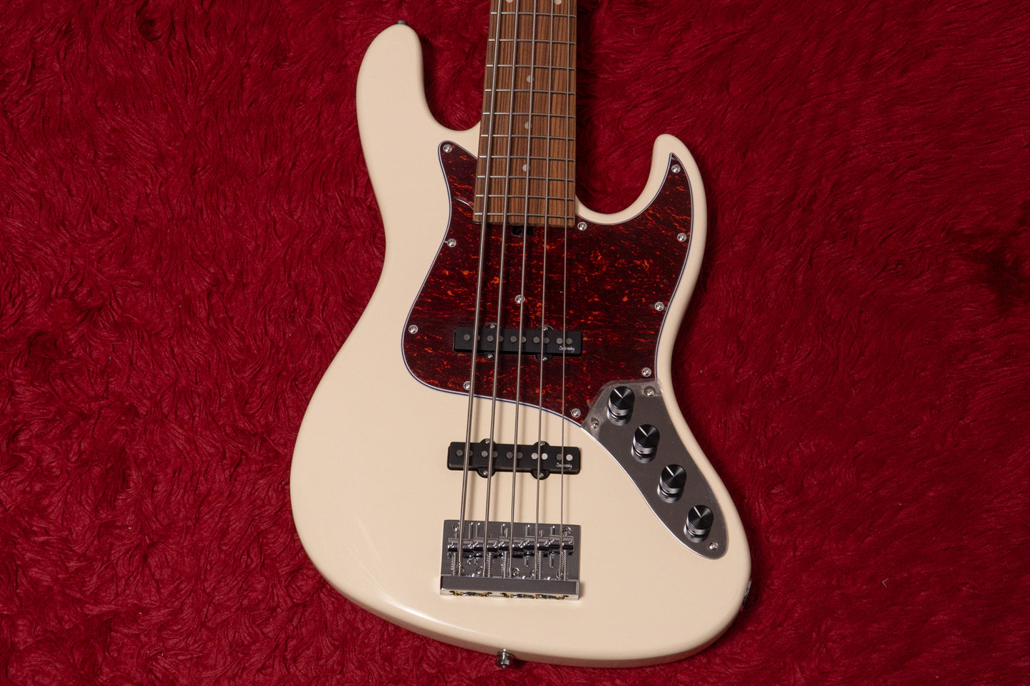 【outlet】Sadowsky / MX21 VJ5 OWT/R 4.120kg #F000964-25【GIB Yokohama】
