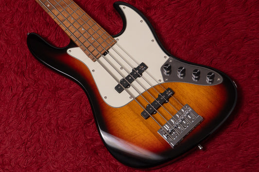 【outlet】Sadowsky / MX21 VJ5 TBT/M 4.400kg #F000982-25【GIB Yokohama】