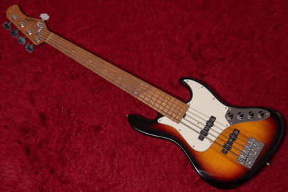 【outlet】Sadowsky / MX21 VJ5 TBT/M 4.400kg #F000982-25【GIB Yokohama】