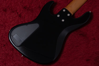 【outlet】Sadowsky / MX22 WL5 BLK/R 4.150kg #A001429-25【GIB Yokohama】