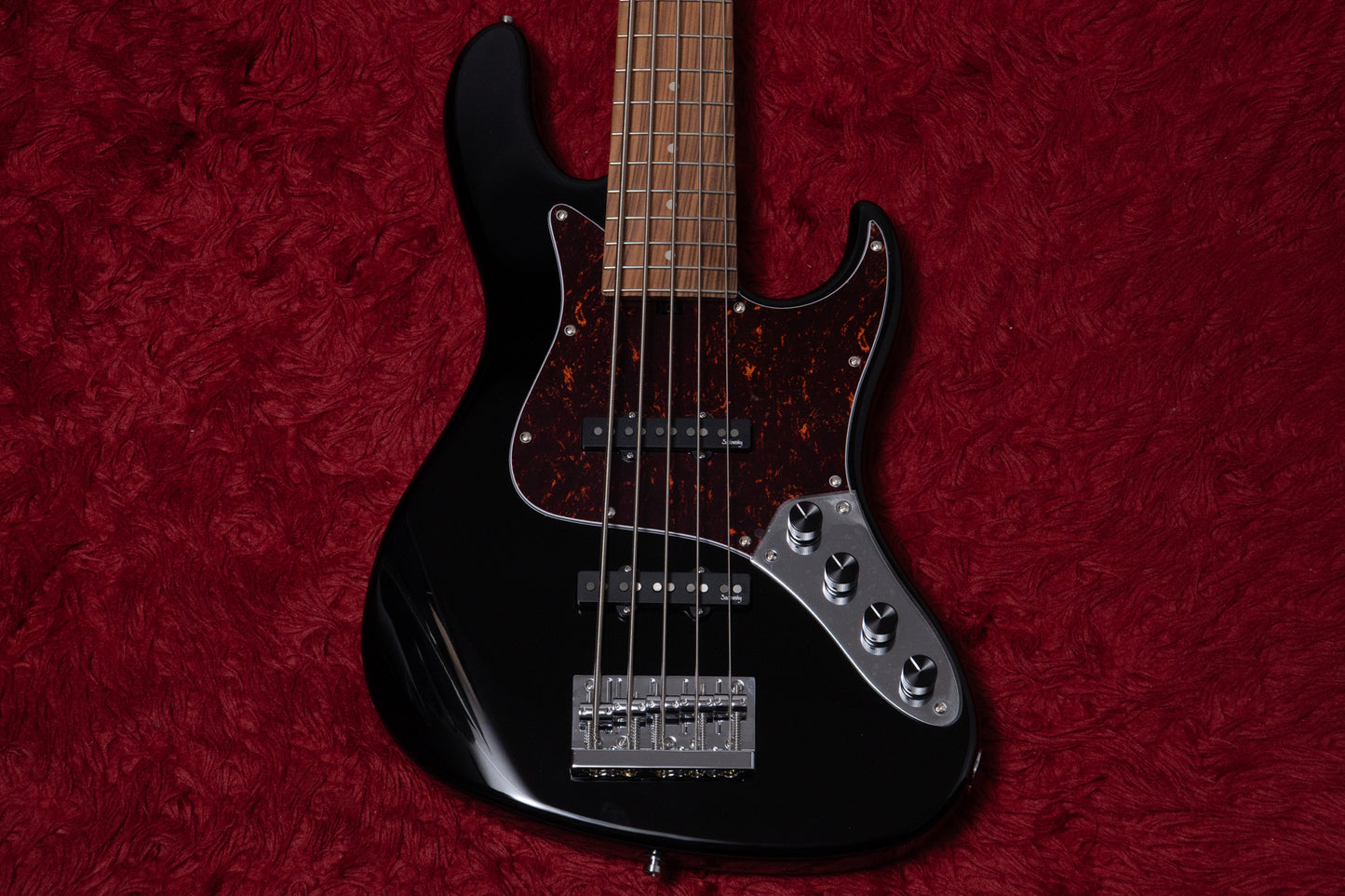 【outlet】Sadowsky / MX22 WL5 BLK/R 4.150kg #A001429-25【GIB Yokohama】