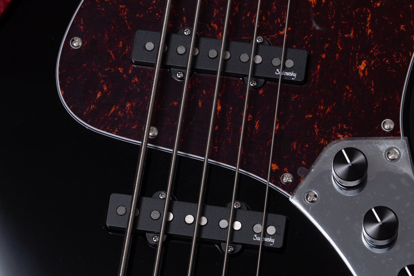【outlet】Sadowsky / MX22 WL5 BLK/R 4.150kg #A001429-25【GIB Yokohama】