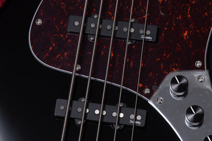 【outlet】Sadowsky / MX22 WL5 BLK/R 4.150kg #A001429-25【GIB Yokohama】
