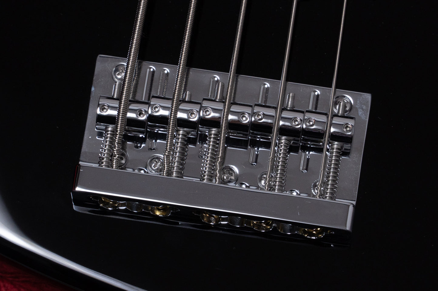 【outlet】Sadowsky / MX22 WL5 BLK/R 4.150kg #A001429-25【GIB Yokohama】