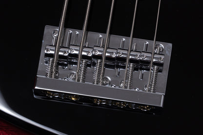 【outlet】Sadowsky / MX22 WL5 BLK/R 4.150kg #A001429-25【GIB Yokohama】