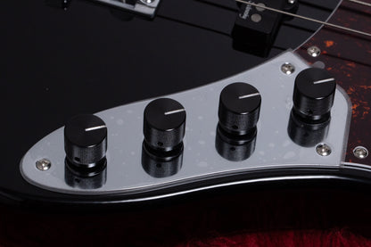 【outlet】Sadowsky / MX22 WL5 BLK/R 4.150kg #A001429-25【GIB Yokohama】