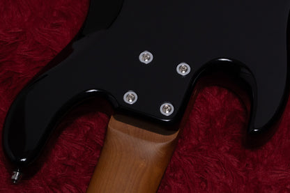 【outlet】Sadowsky / MX22 WL5 BLK/R 4.150kg #A001429-25【GIB Yokohama】