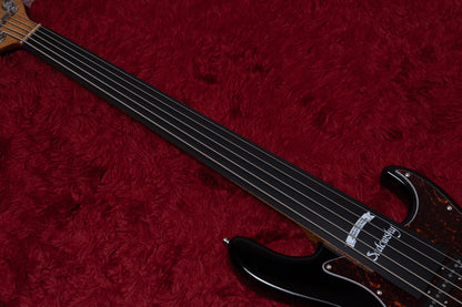 【outlet】Sadowsky / MX22 WL5 BLK/R 4.150kg #A001429-25【GIB Yokohama】