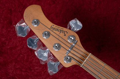 【outlet】Sadowsky / MX24 MS5 CAR/R 4.305kg #A001292-25【GIB Yokohama】