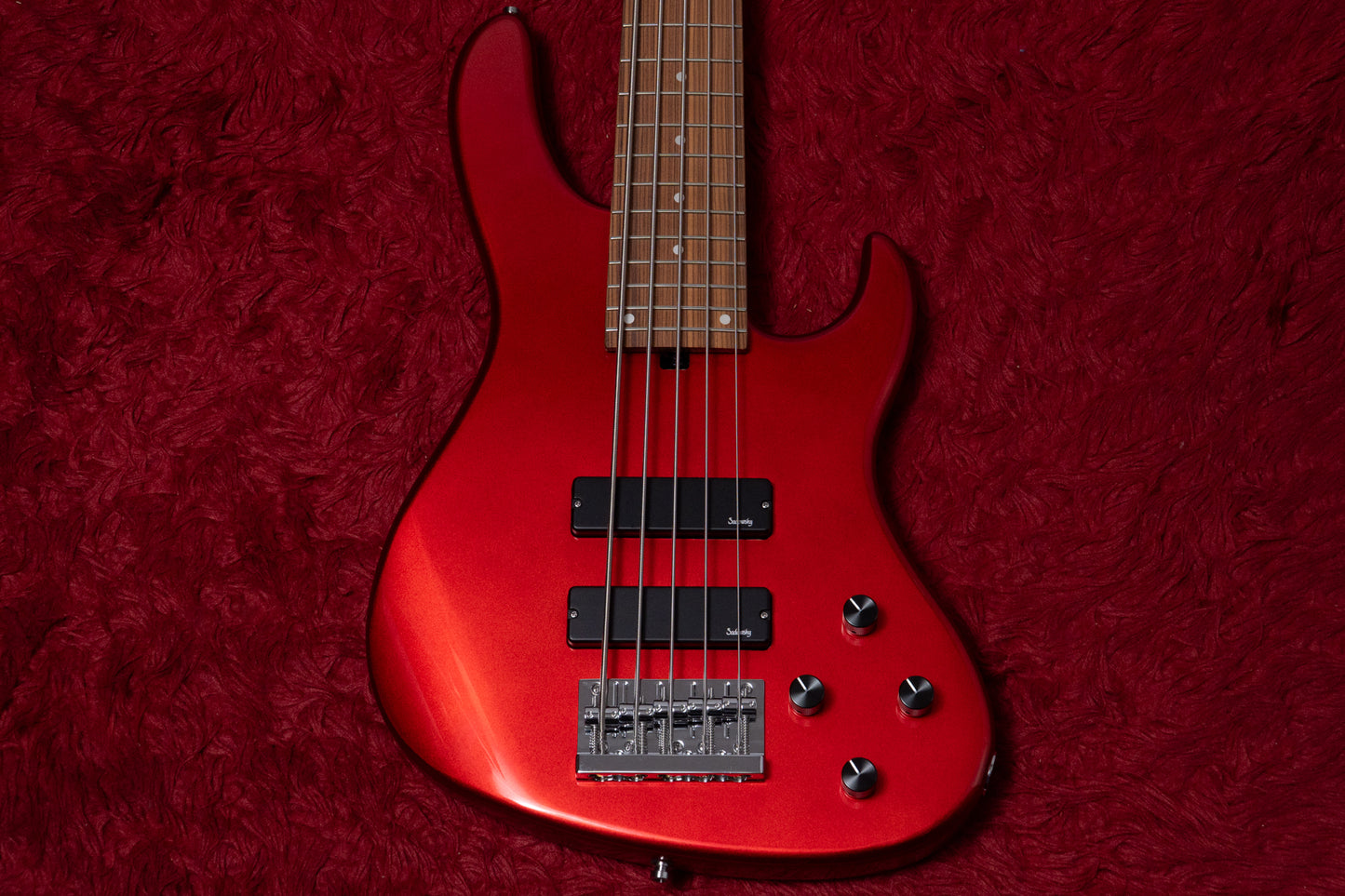 【outlet】Sadowsky / MX24 MS5 CAR/R 4.305kg #A001292-25【GIB Yokohama】