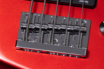 【outlet】Sadowsky / MX24 MS5 CAR/R 4.305kg #A001292-25【GIB Yokohama】