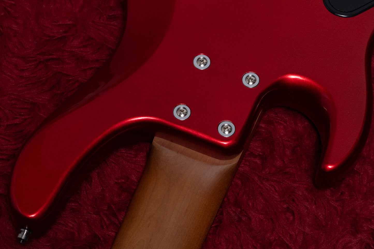 【outlet】Sadowsky / MX24 MS5 CAR/R 4.305kg #A001292-25【GIB Yokohama】