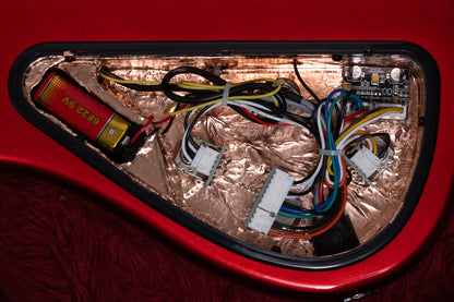 【outlet】Sadowsky / MX24 MS5 CAR/R 4.305kg #A001292-25【GIB Yokohama】