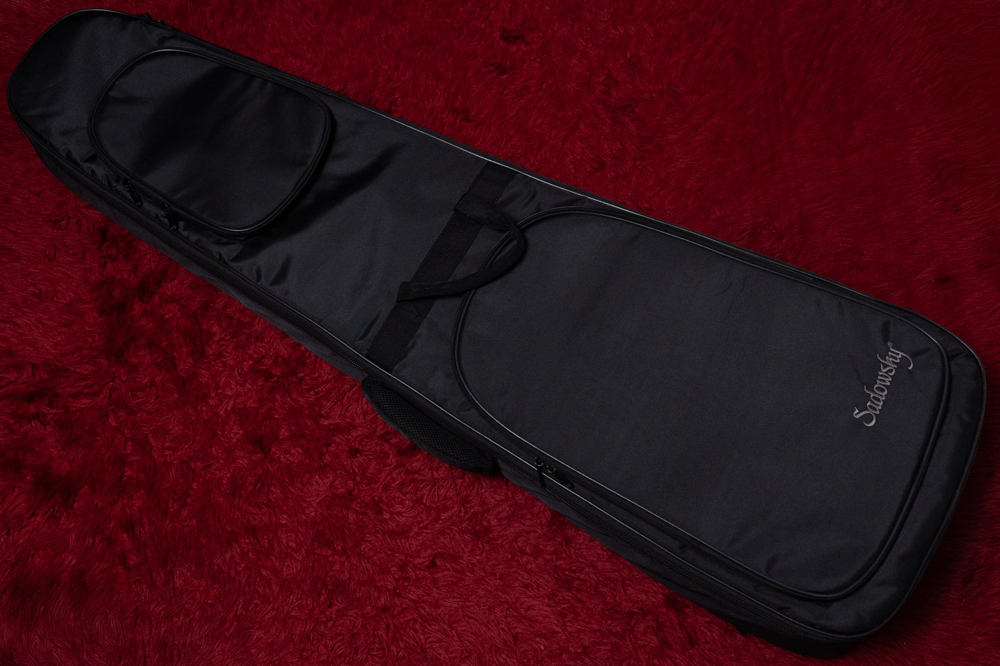 【outlet】Sadowsky / MX24 MS5 CAR/R 4.305kg #A001292-25【GIB Yokohama】