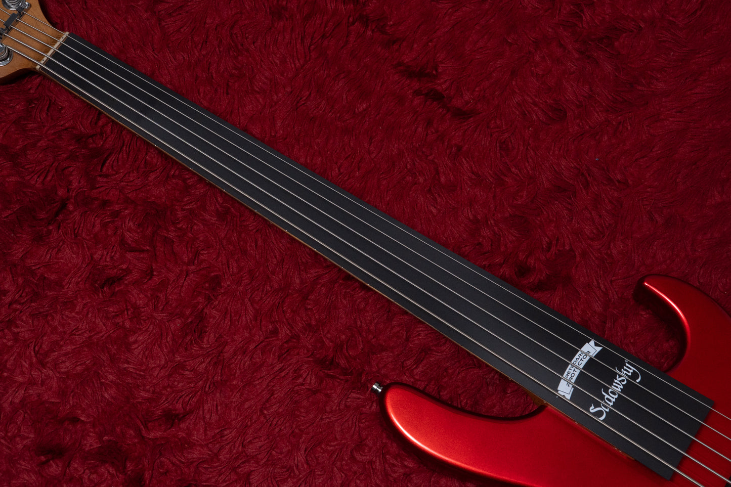 【outlet】Sadowsky / MX24 MS5 CAR/R 4.305kg #A001292-25【GIB Yokohama】