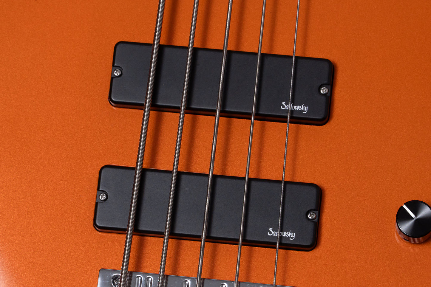 【outlet】Sadowsky / MX24 MS5 CAO/R 4.015kg #A001313-25【GIB Yokohama】