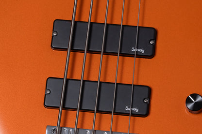 【outlet】Sadowsky / MX24 MS5 CAO/R 4.015kg #A001313-25【GIB Yokohama】