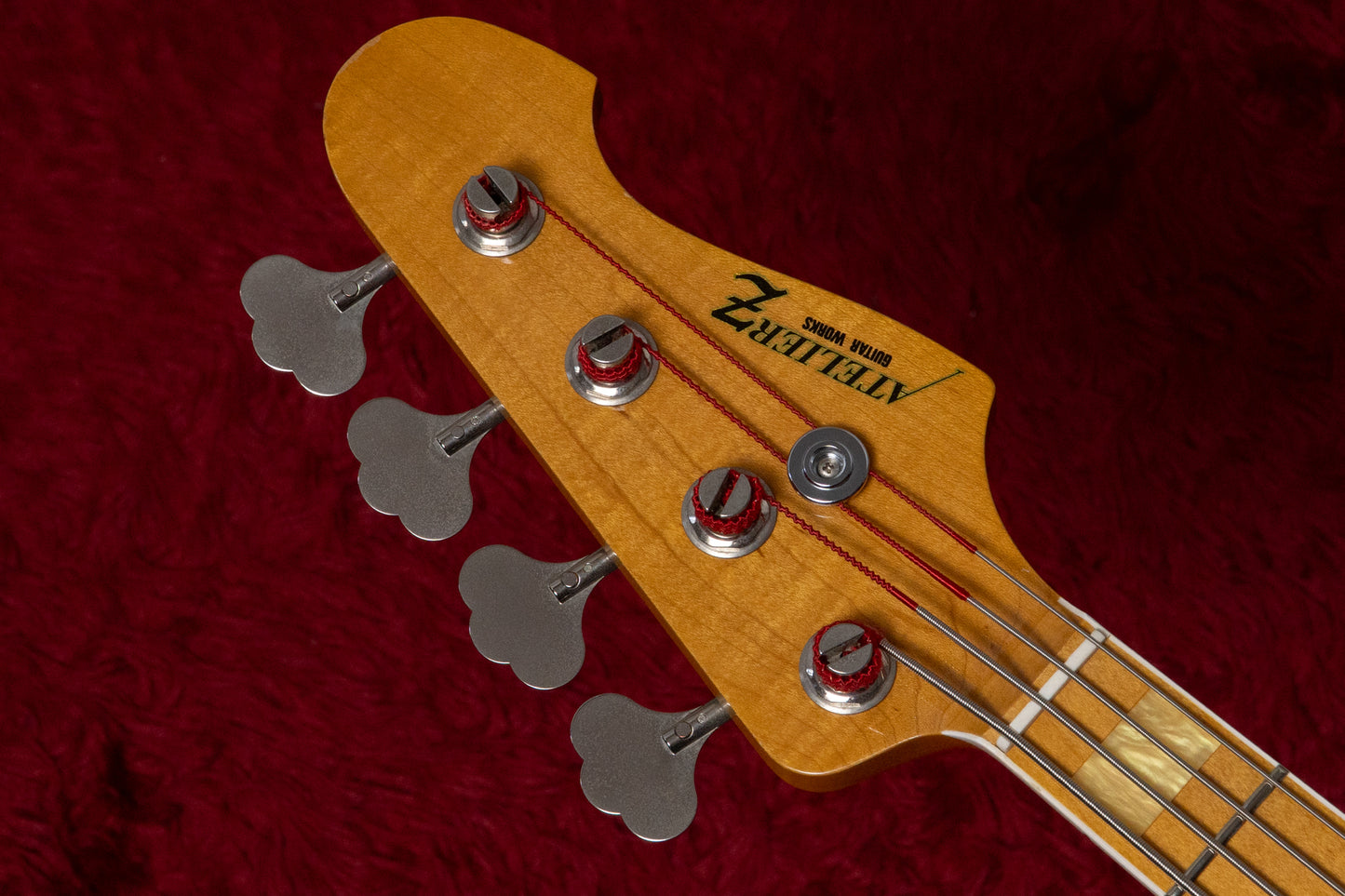 【used】Atelier Z / DAL-4 4.15kg【GIB Hyogo】