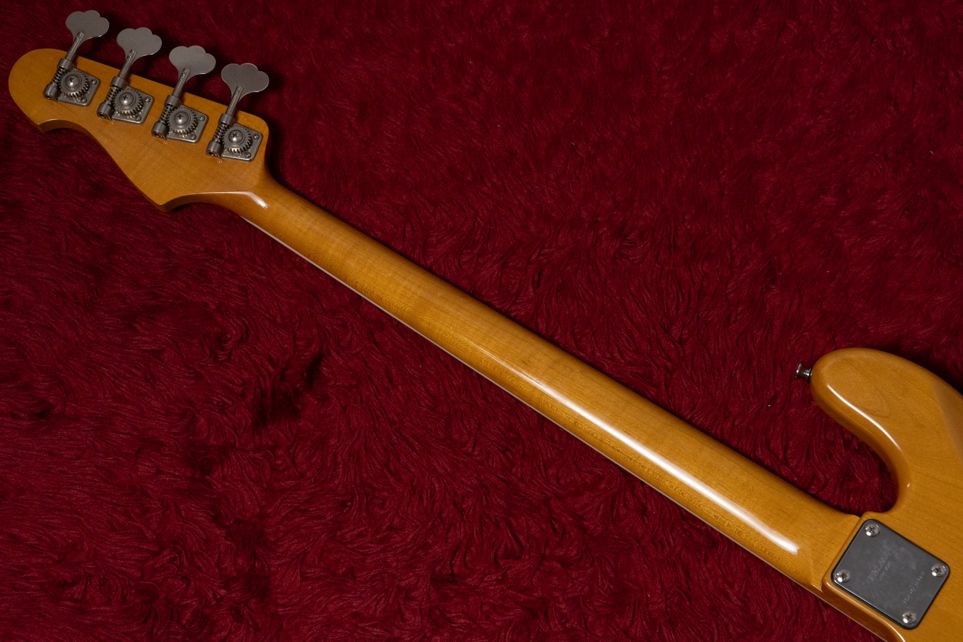 used】Atelier Z / DAL-4 4.15kg【GIB Yokohama】 – Bass Shop Geek IN Box