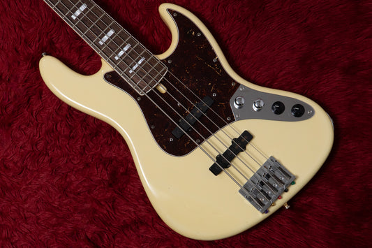 【used】Atelier Z / M#265 Rosewood FingerBoard VW 4.380kg #035102【GIB Yokohama】