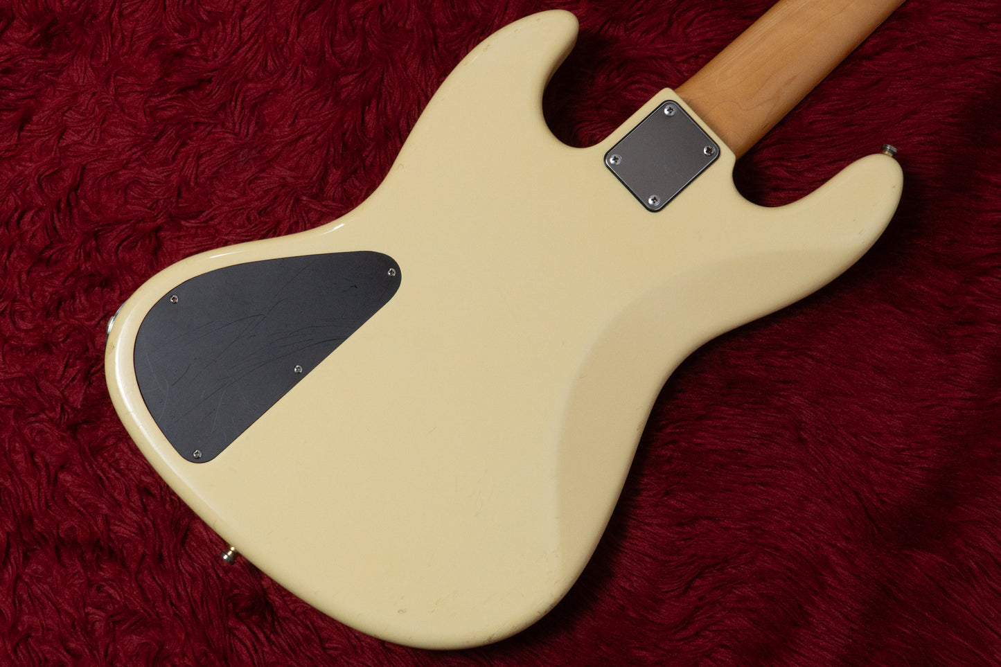 【used】Atelier Z / M#265 Rosewood FingerBoard VW 4.380kg #035102【GIB Yokohama】