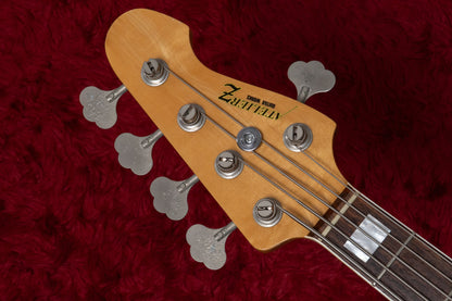 【used】Atelier Z / M#265 Rosewood FingerBoard VW 4.380kg #035102【GIB Yokohama】