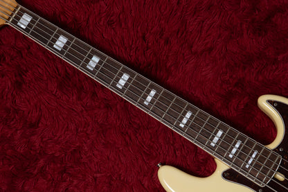 【used】Atelier Z / M#265 Rosewood FingerBoard VW 4.380kg #035102【GIB Yokohama】