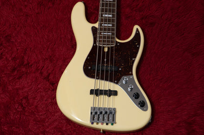 【used】Atelier Z / M#265 Rosewood FingerBoard VW 4.380kg #035102【GIB Yokohama】