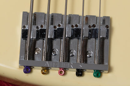 【used】Atelier Z / M#265 Rosewood FingerBoard VW 4.380kg #035102【GIB Yokohama】