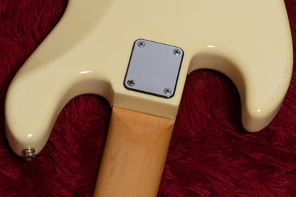 【used】Atelier Z / M#265 Rosewood FingerBoard VW 4.380kg #035102【GIB Yokohama】